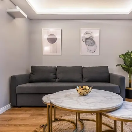Artistically Designed 1br Flat With Ac In Cihangir
